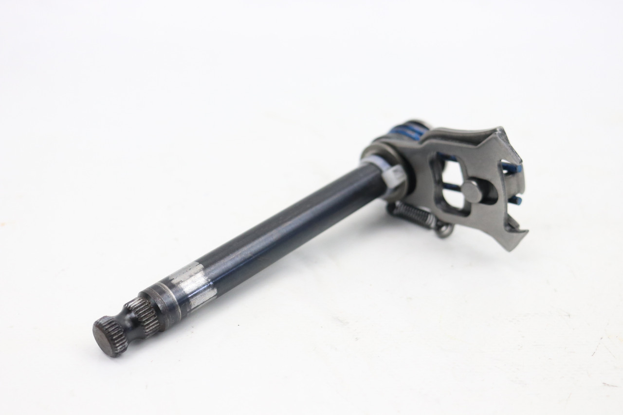 KX85 01-13 KX100 01-05 Gear Shift Shaft Kawasaki 131611126 #275