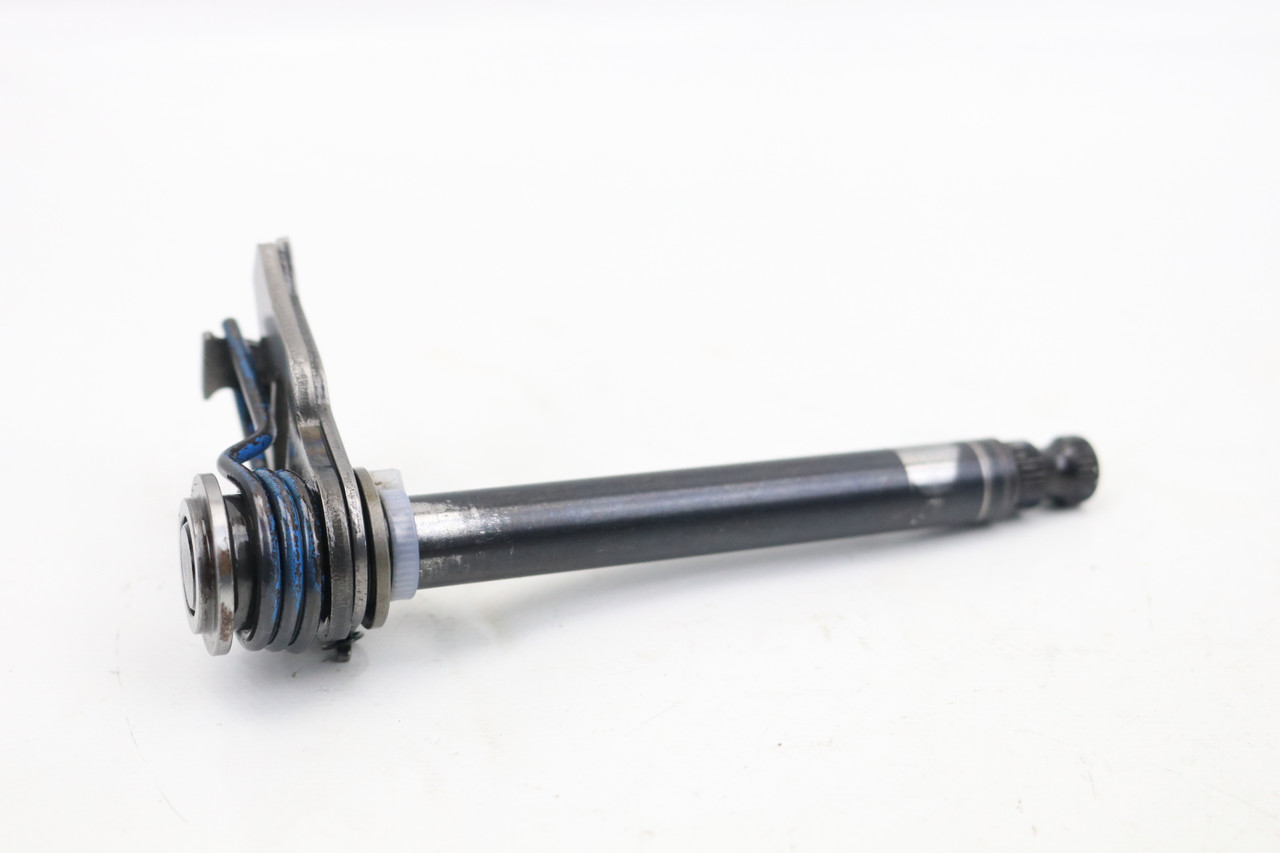 KX85 01-13 KX100 01-05 Gear Shift Shaft Kawasaki 131611126 #275