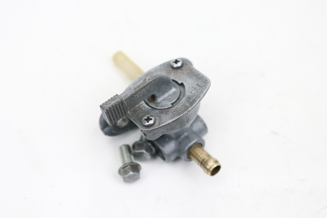 KX65 00-22 KX85 01-22 Fuel Tap Valve Kawasaki 510230024 #275