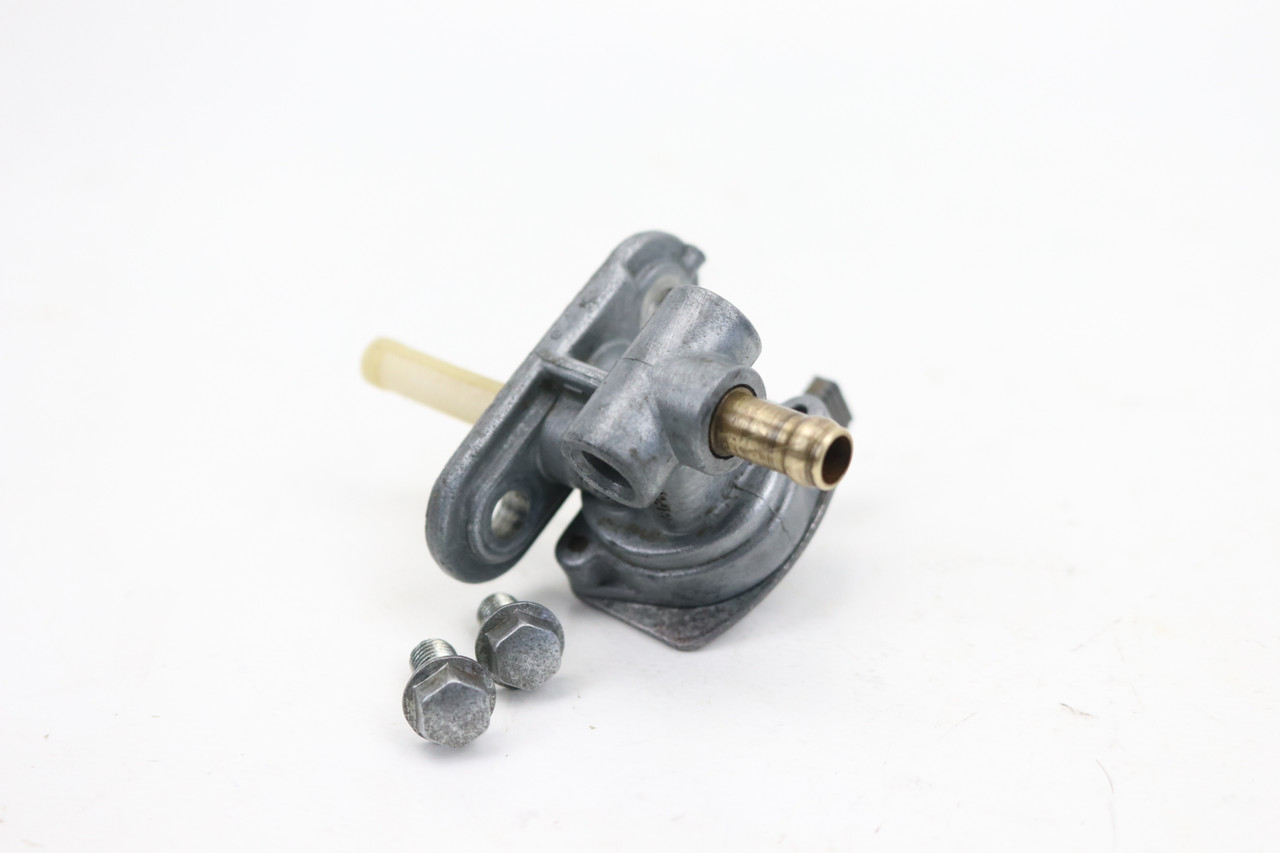 KX65 00-22 KX85 01-22 Fuel Tap Valve Kawasaki 510230024 #275