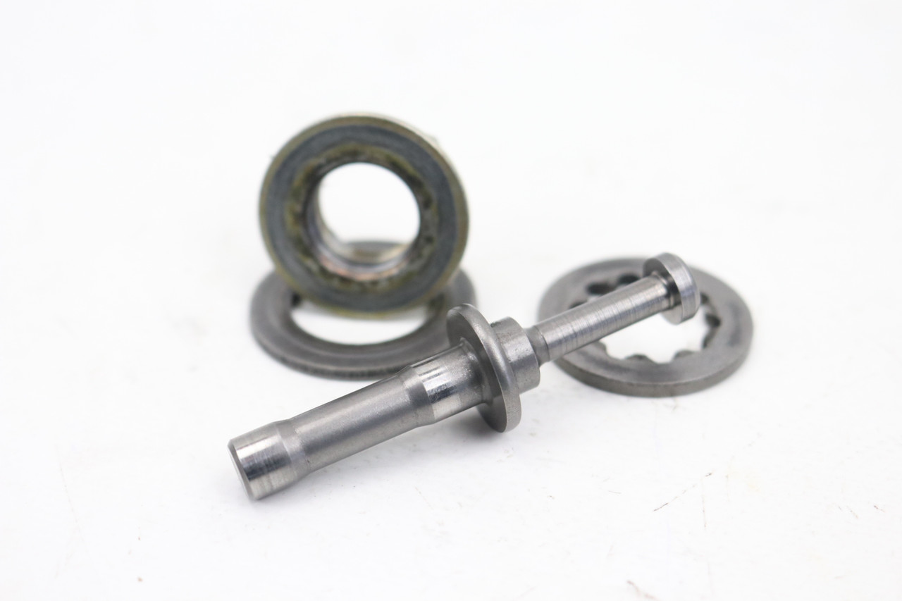 KX85 01-22 KX100 01-05 Clutch Release Rod & Hardware Kawasaki 461021409 #275