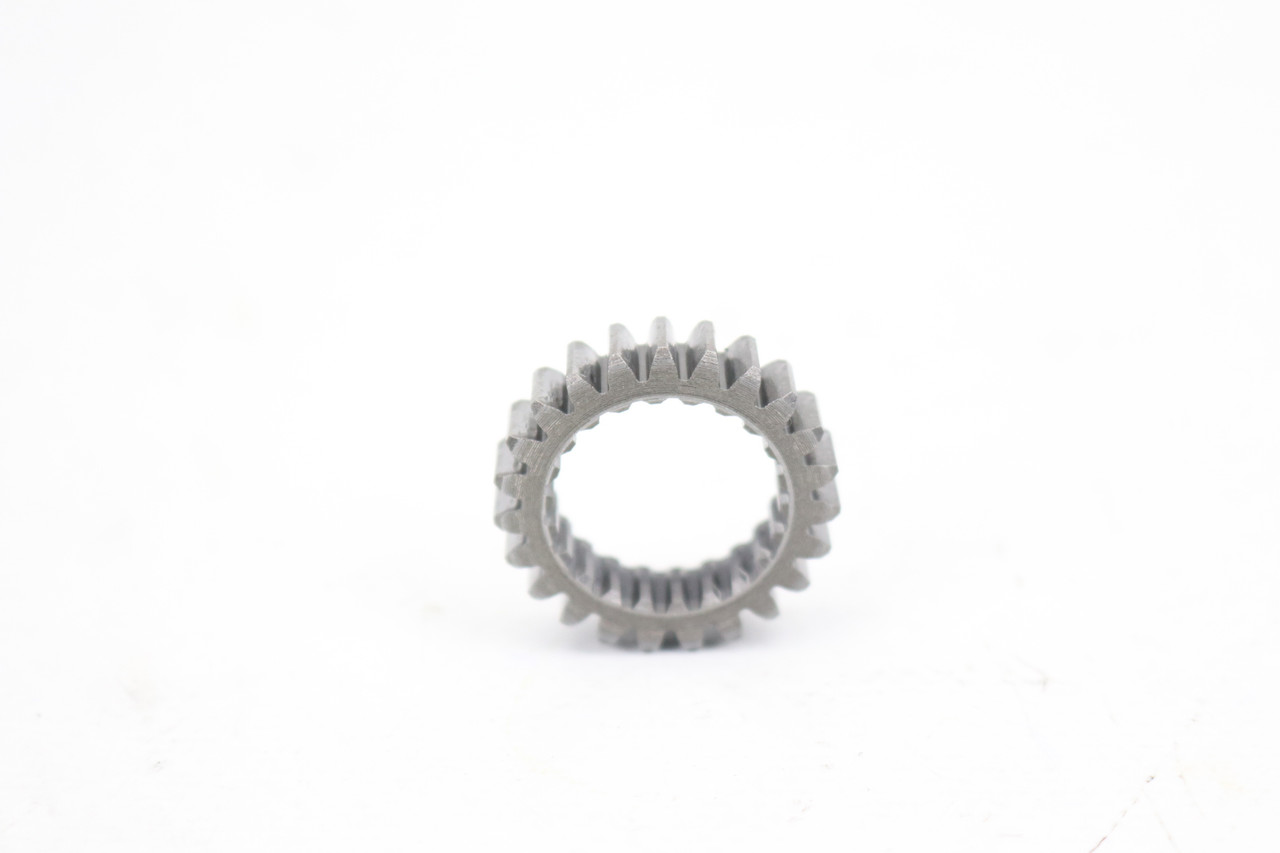 KX65 00-22 KX85 01-22 Water Pump Drive Gear Kawasaki 590511146 #275