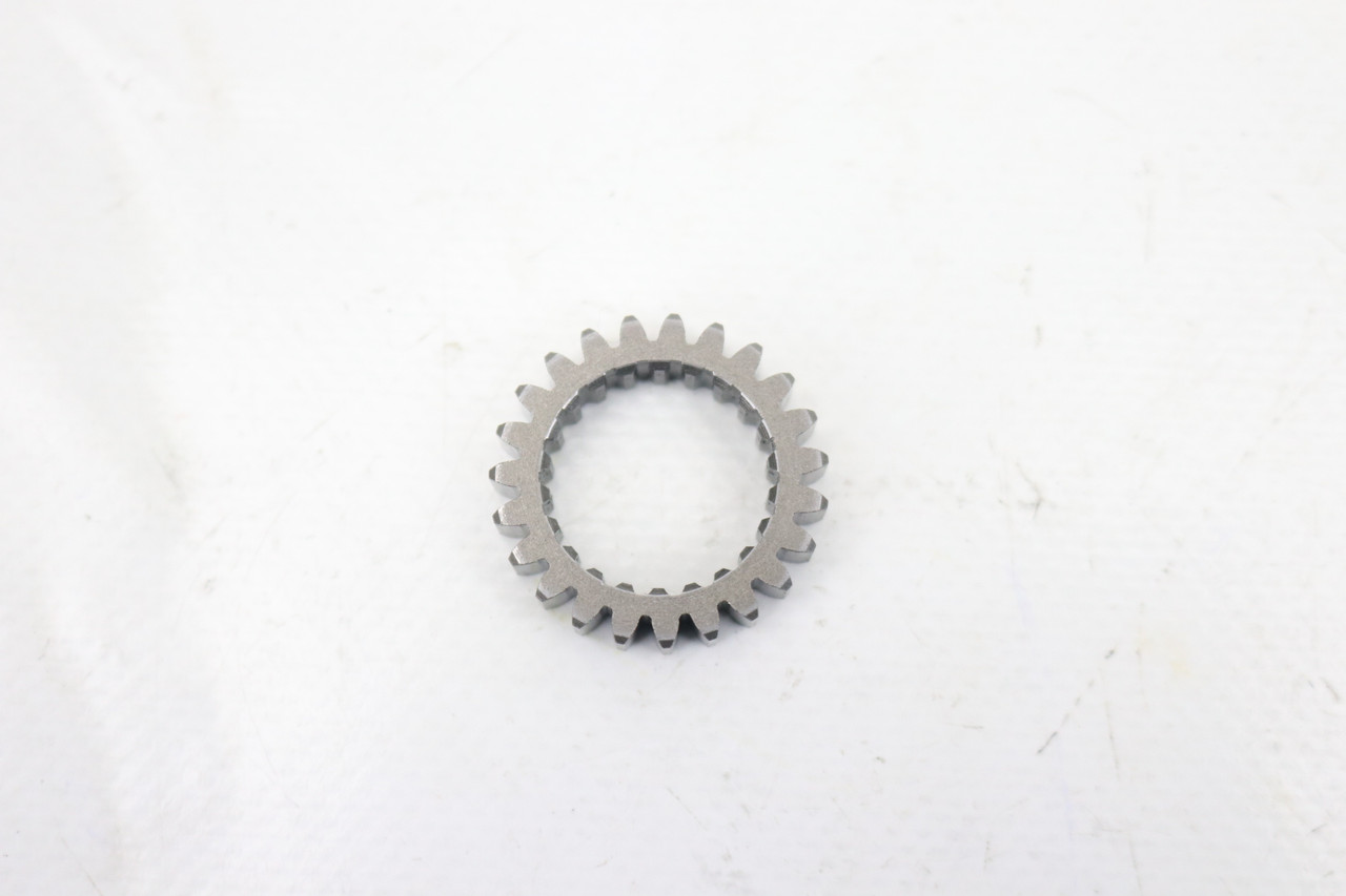 KX65 00-22 KX85 01-22 Water Pump Drive Gear Kawasaki 590511146 #275