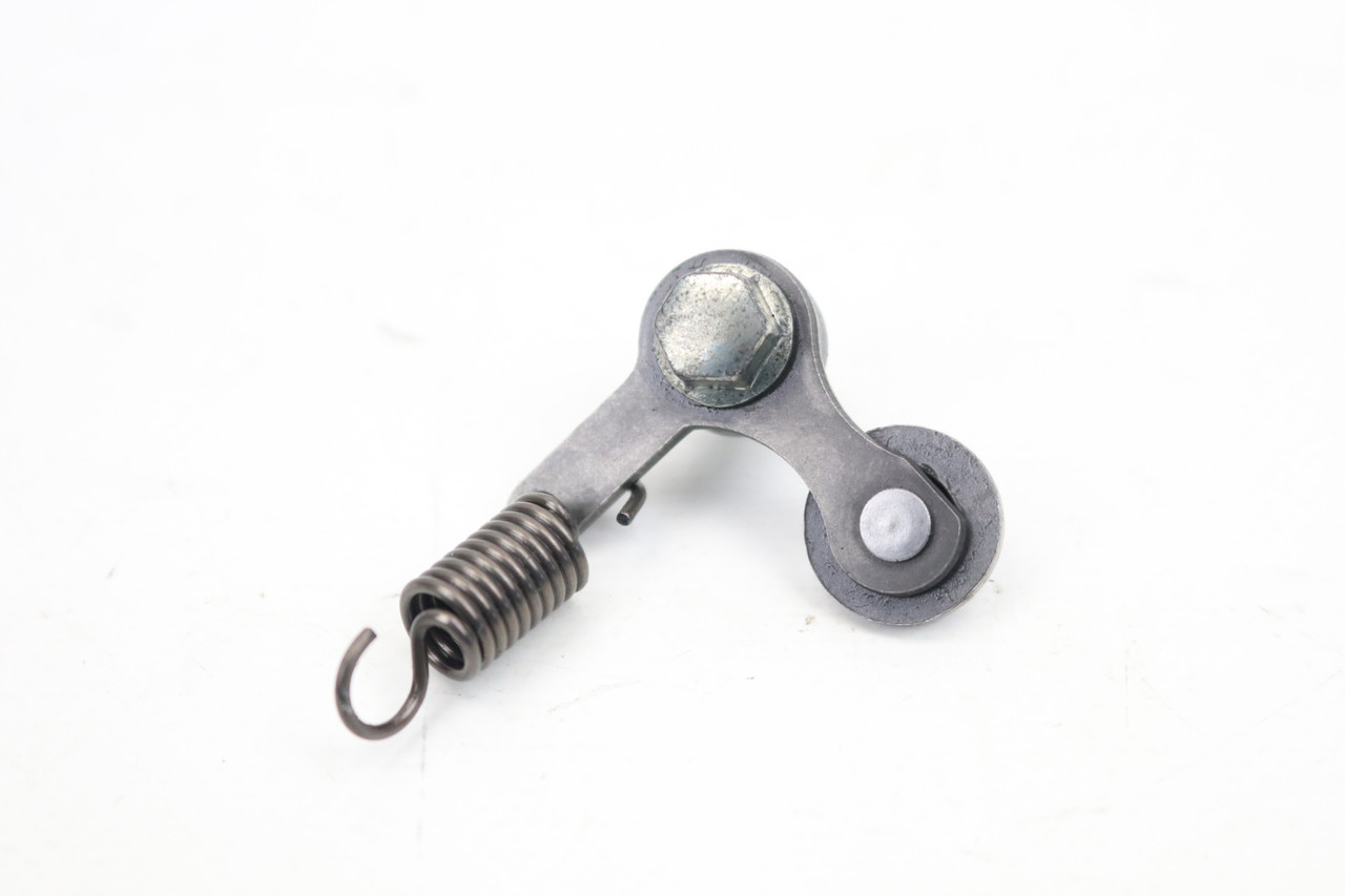 KX85 01-22 KX100 01-05 Gearshift Stopper Lever & Spring Kawasaki 132361152 #275
