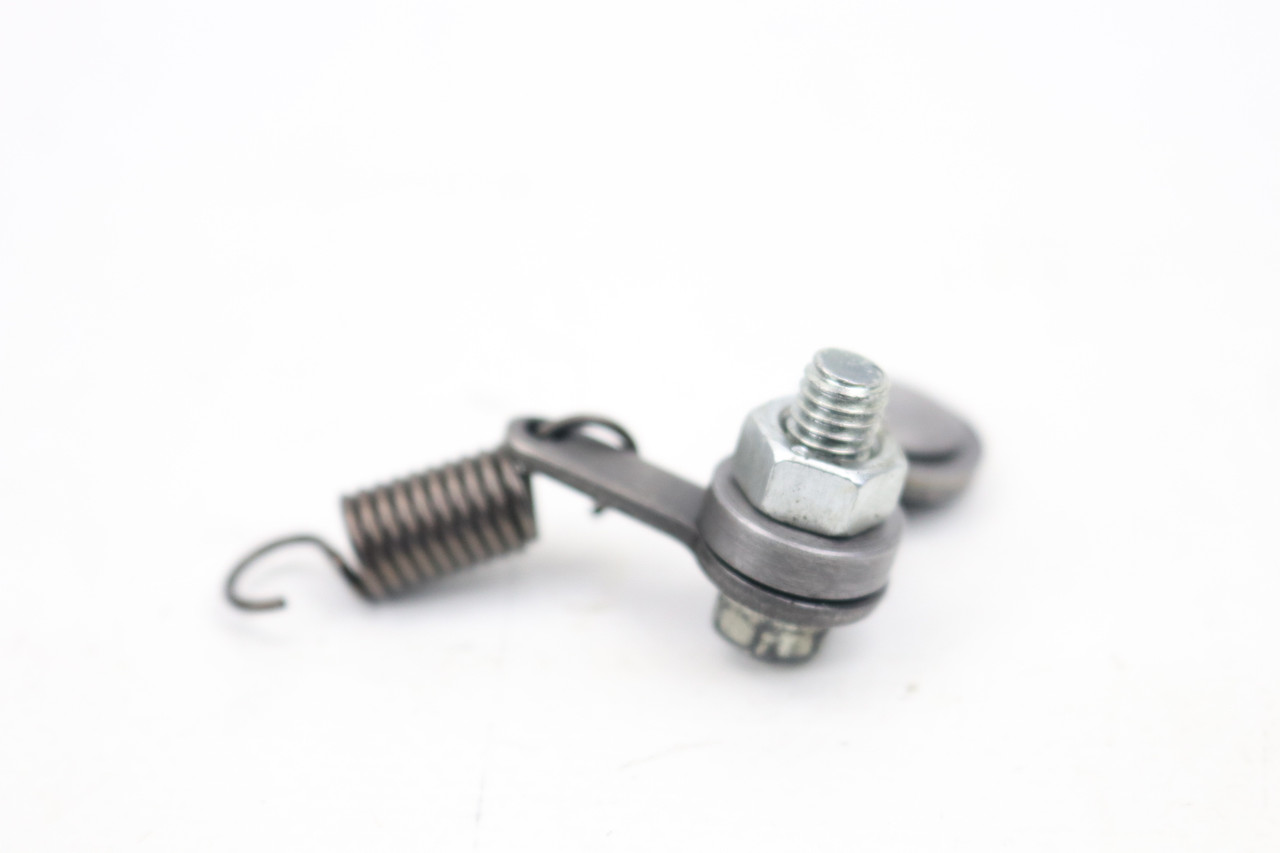KX85 01-22 KX100 01-05 Gearshift Stopper Lever & Spring Kawasaki 132361152 #275