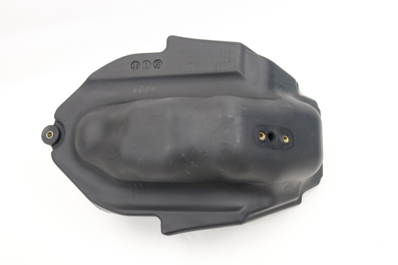 KX85 01-13 KX100 01-05 Fuel Tank Gas Cell Assy Kawasaki 5100116776Z #275