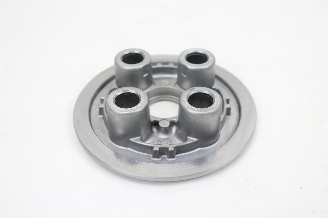KX85 01-22 KX100 00-05 Clutch Pressure Plate Kawasaki 131871013 #275