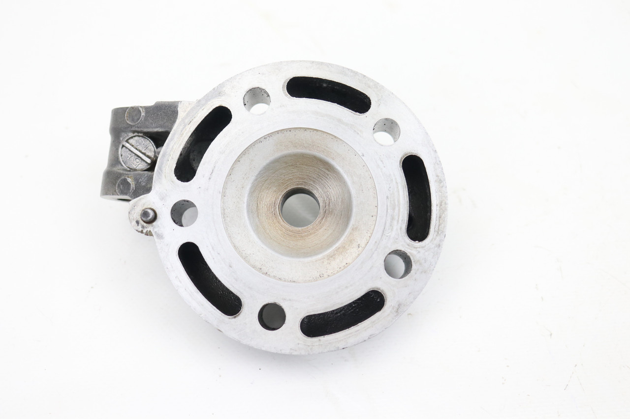 KX85 01-13 Cylinder Head Kawasaki 110011539 #275
