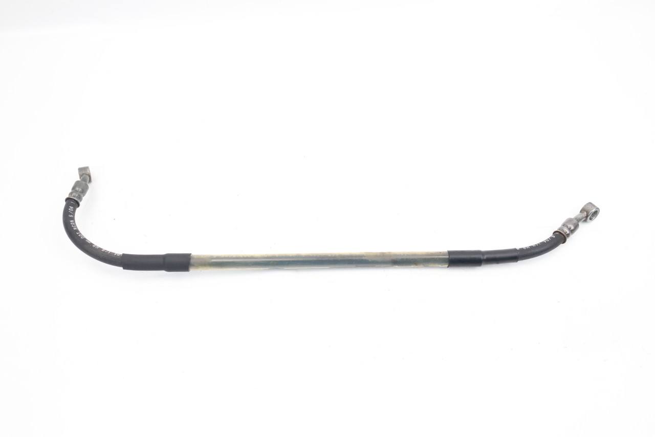 KX85 01-11 Rear Brake Hose Pipe Kawasaki 430951233 #275