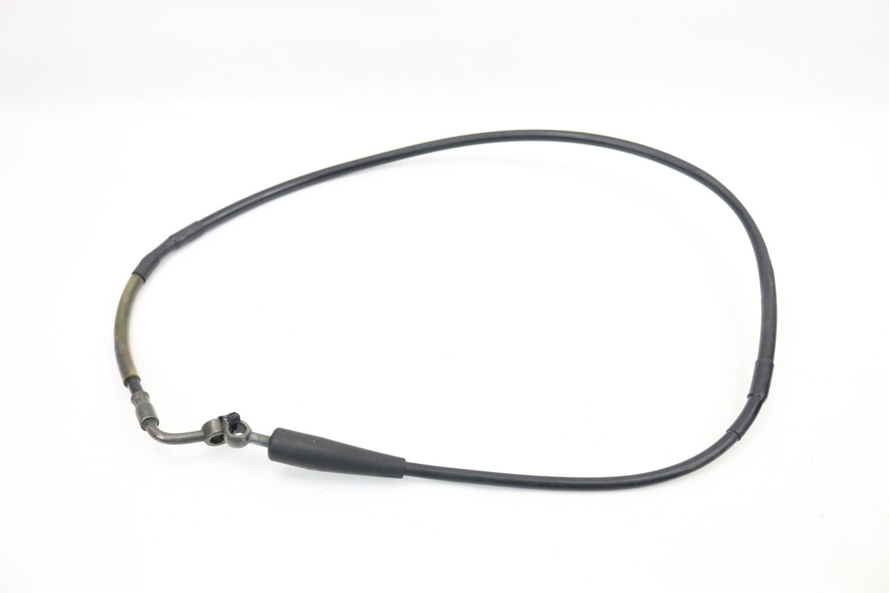 KX85 01-11 KX100 00-05 Front Brake Hose Pipe Kawasaki 430951091 #275