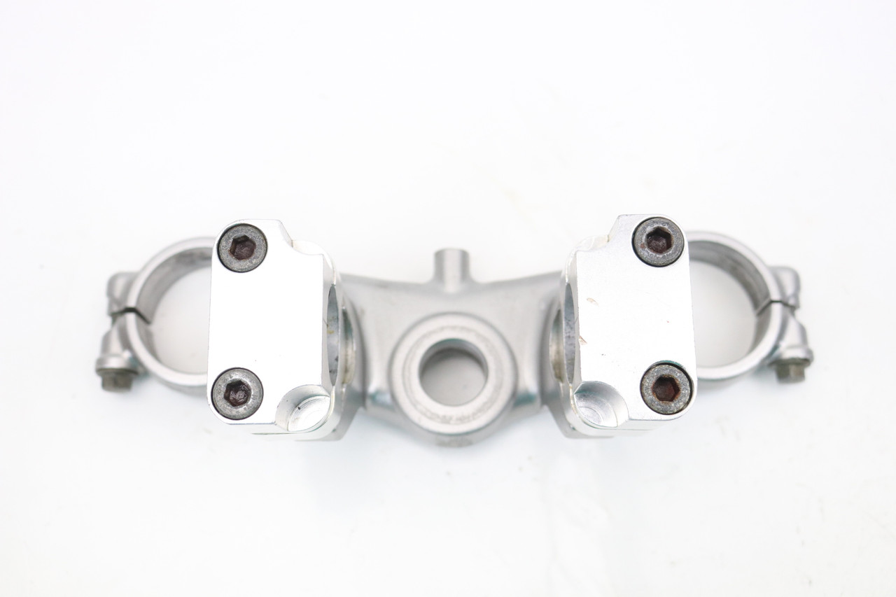 KX85 05 KX100 01-05 Top Triple Clamp Kawasaki 440390023458 #275