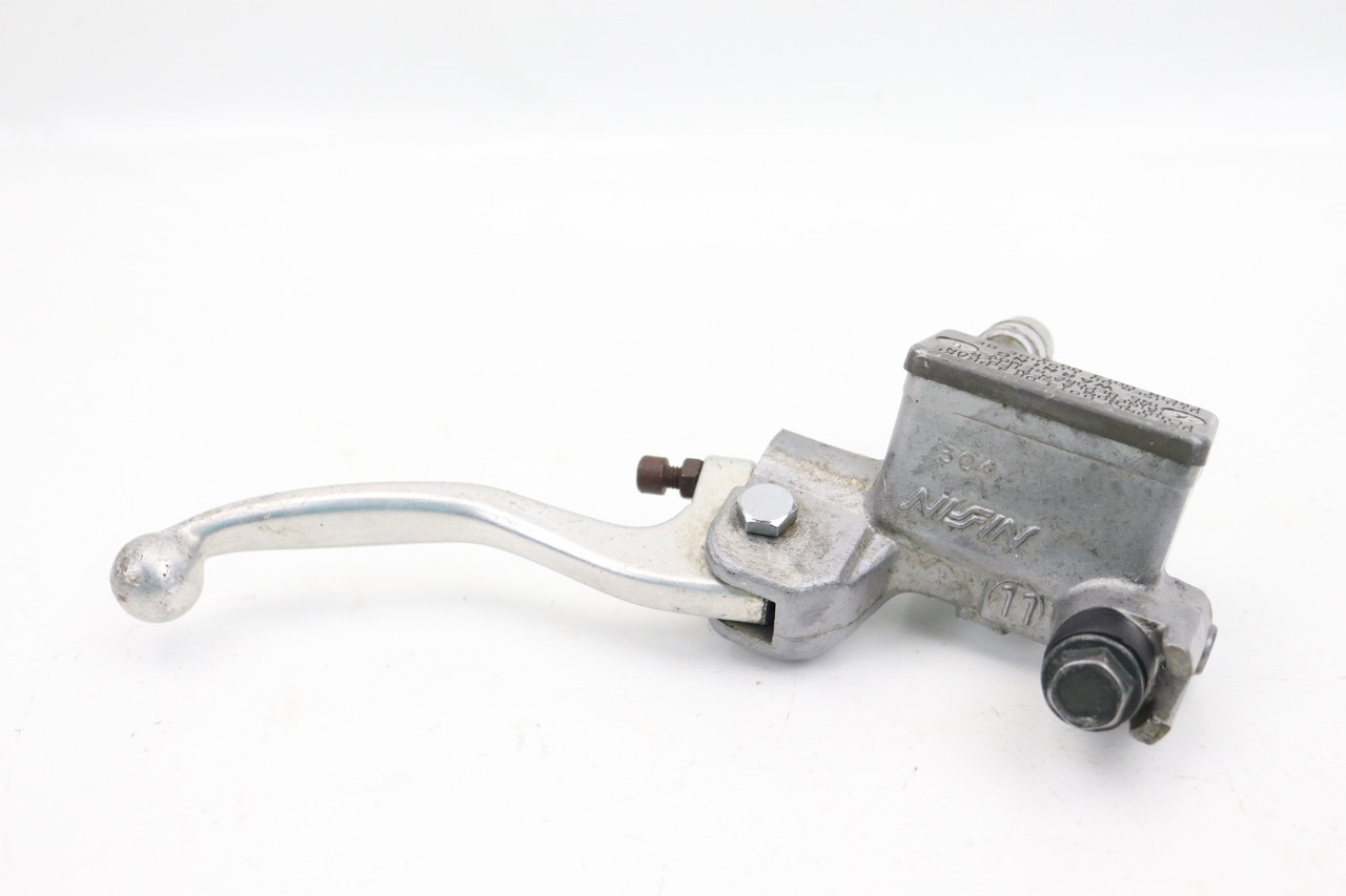 KX65 00-04 KX85 01-13 Front Brake Master Cylinder Kawasaki 430150167 #275