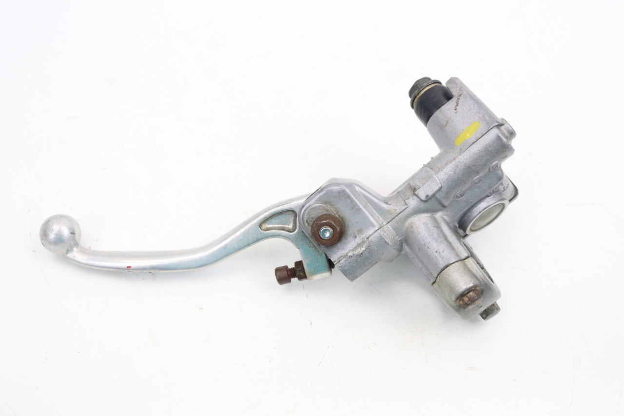 KX65 00-04 KX85 01-13 Front Brake Master Cylinder Kawasaki 430150167 #275
