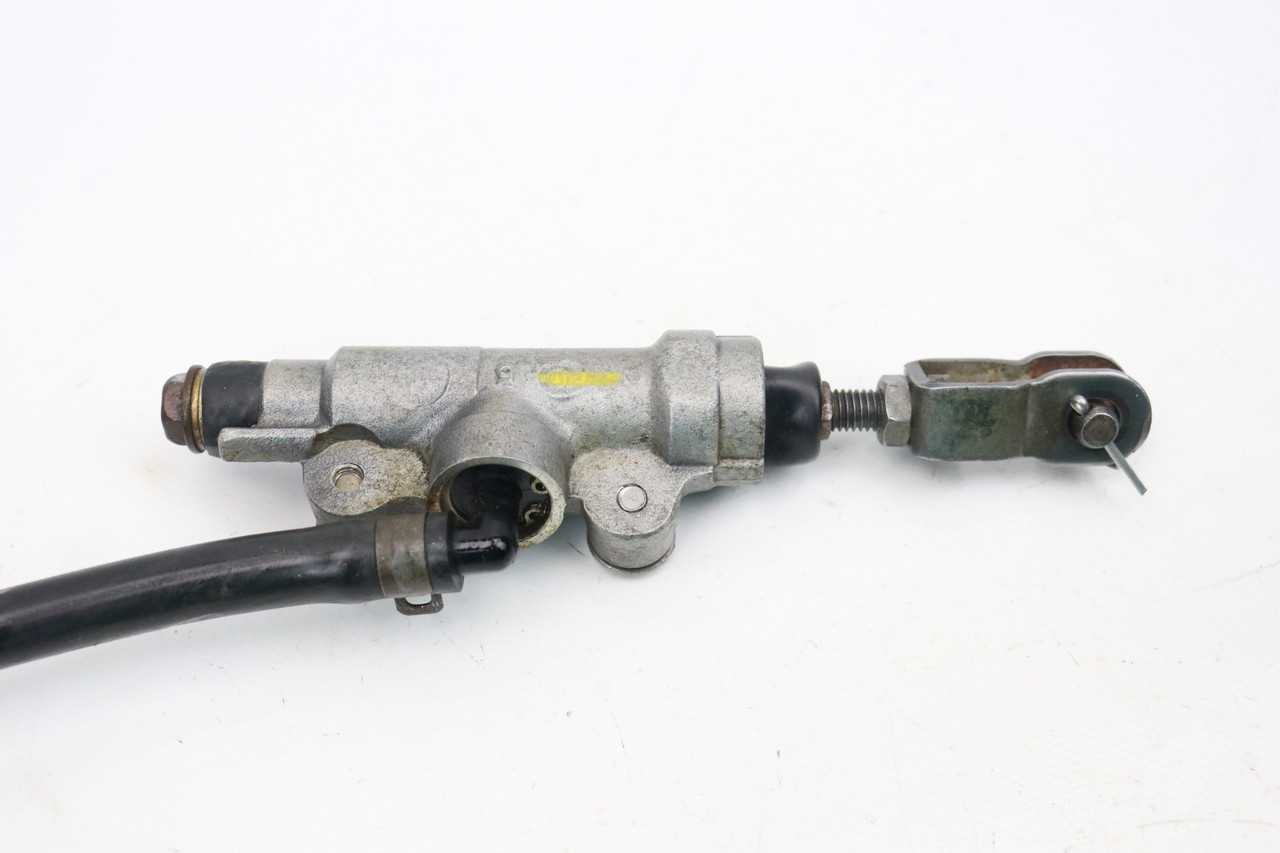 KX85 01-22 KX100 00-05 Rear Brake Master Cylinder Kawasaki 430151606 #275