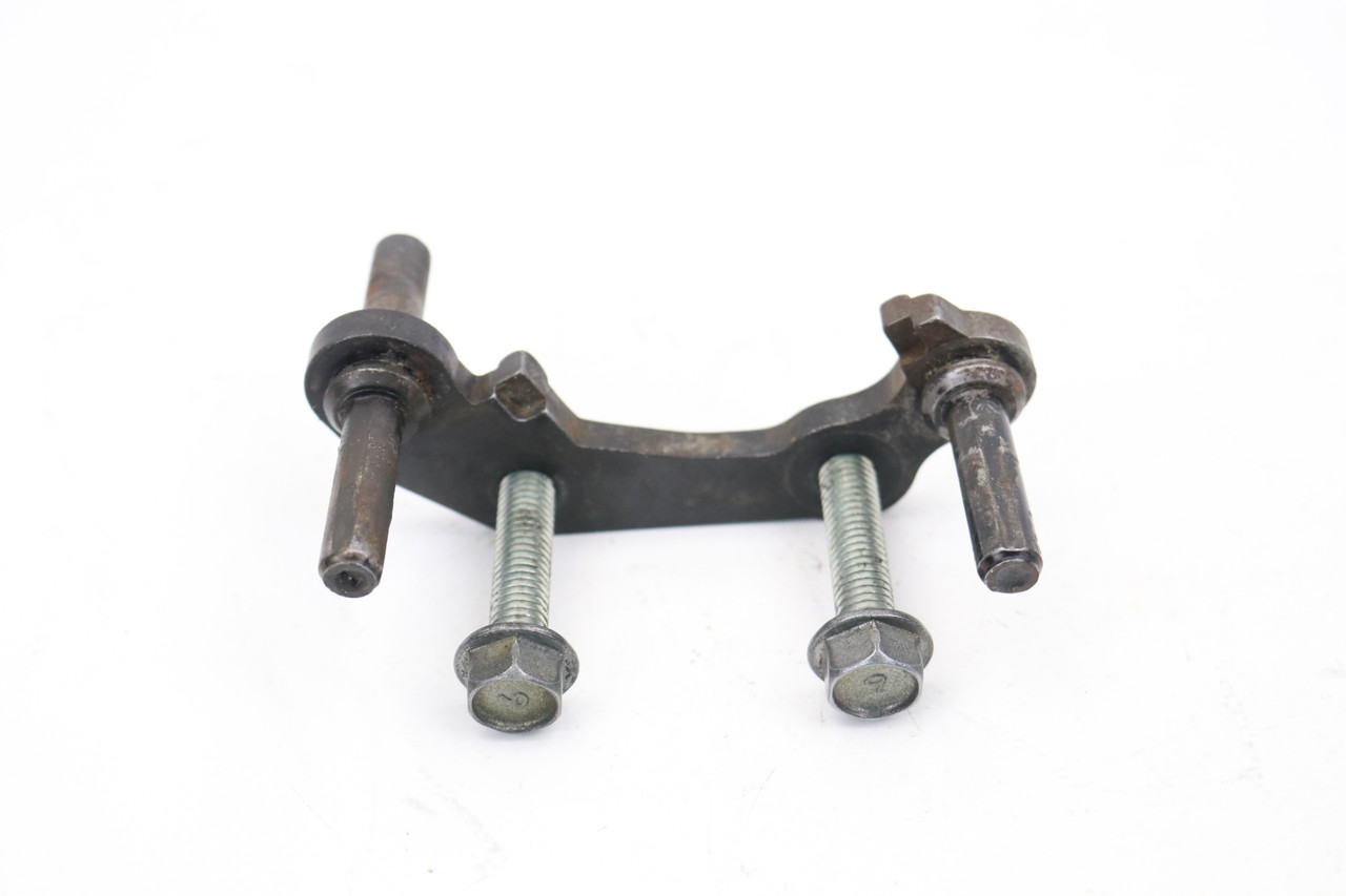 KX85 01-22 KX100 00-05 Front Brake Caliper Bracket Kawasaki 430441119 #275