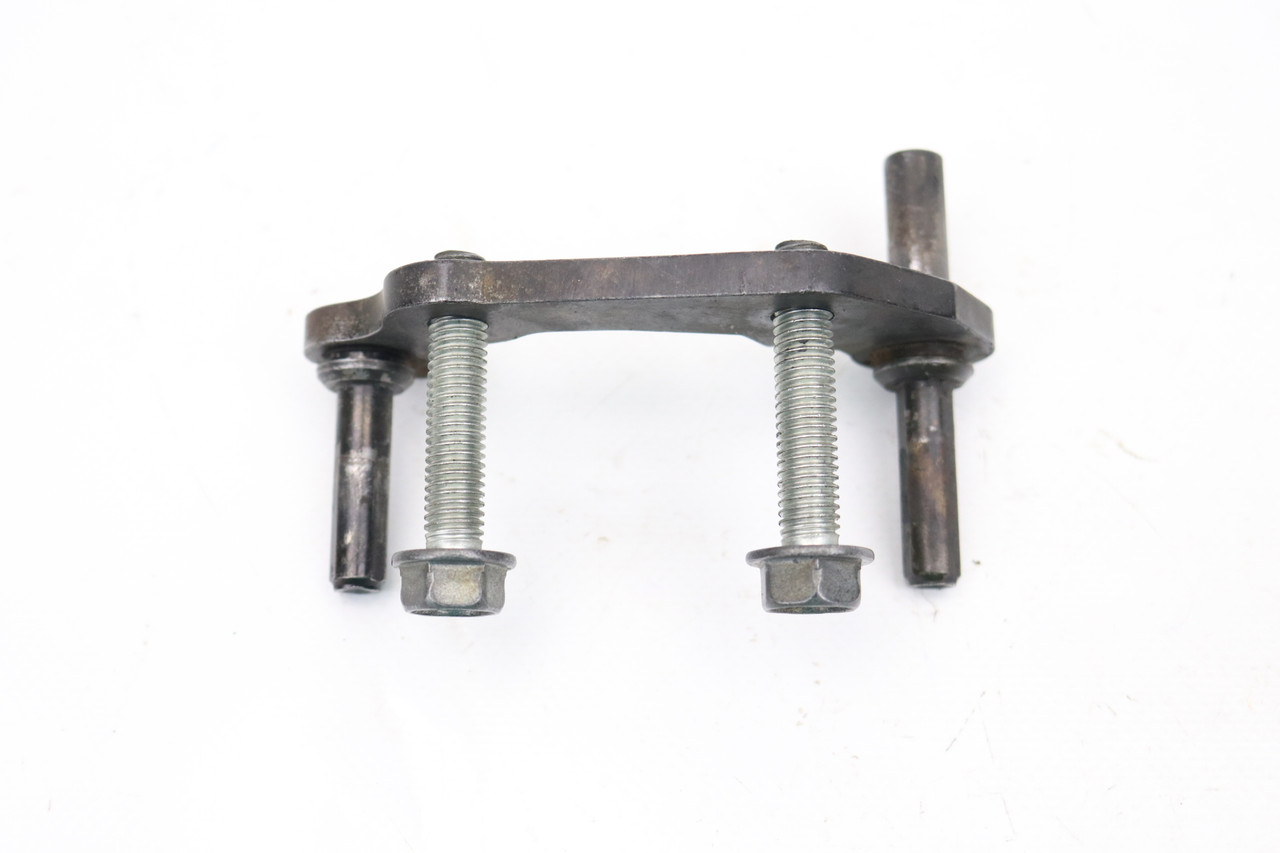 KX85 01-22 KX100 00-05 Front Brake Caliper Bracket Kawasaki 430441119 #275