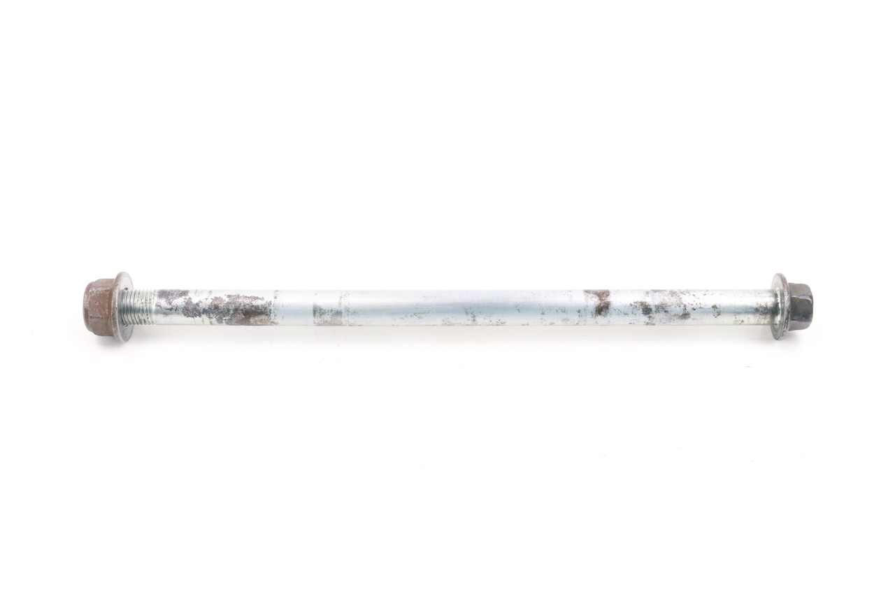 KX85 01-22 KX100 00-05 Front Axle Shaft Kawasaki 410681333 #275