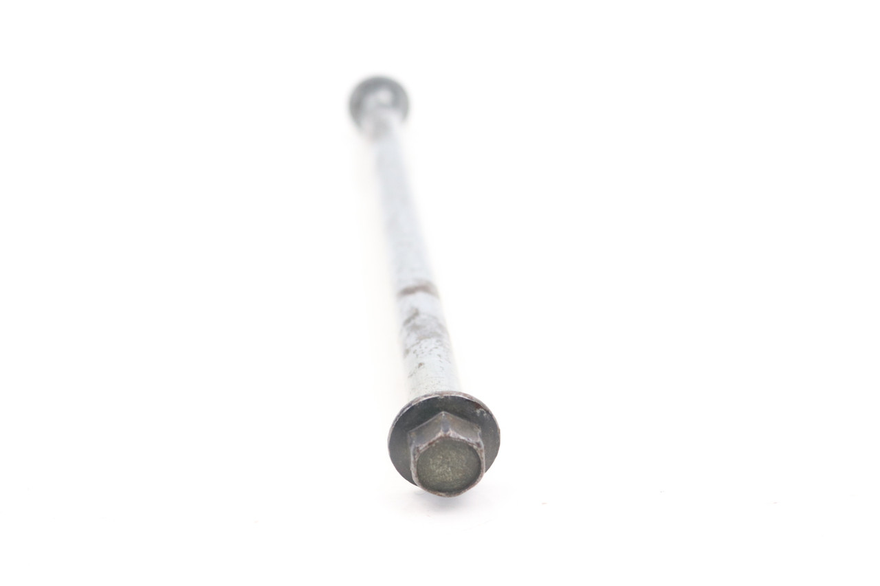KX85 01-22 KX100 00-05 Front Axle Shaft Kawasaki 410681333 #275