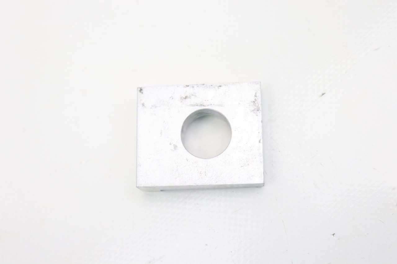KX85 01-22 KX100 00-05 Left Chain Adjuster Block Kawasaki 330400039 #275