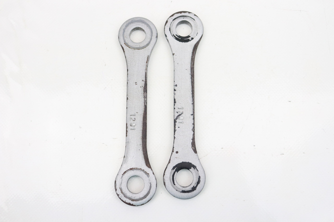 KX85 01-22 KX100 00-05 Linkage Arm Connection Rod Kawasaki 461021291 #275