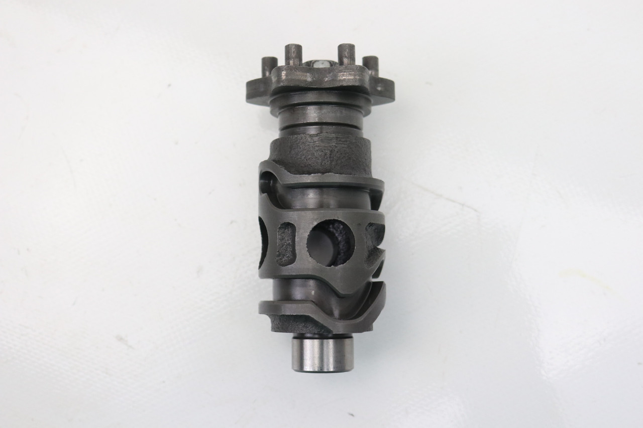 KX85 01-22 KX100 00-05 Gear Shift Drum Kawasaki 131411120 #275