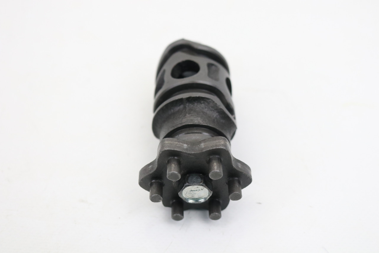 KX85 01-22 KX100 00-05 Gear Shift Drum Kawasaki 131411120 #275