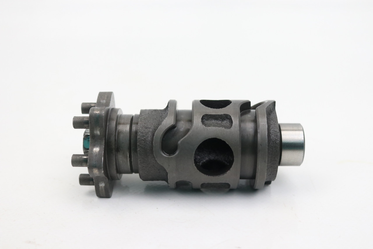 KX85 01-22 KX100 00-05 Gear Shift Drum Kawasaki 131411120 #275