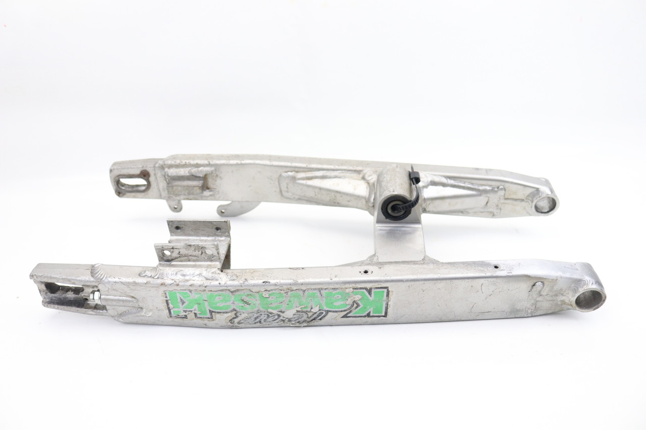 KX85 05-13 Swingarm Rear Arm Kawasaki 330011542458 #275