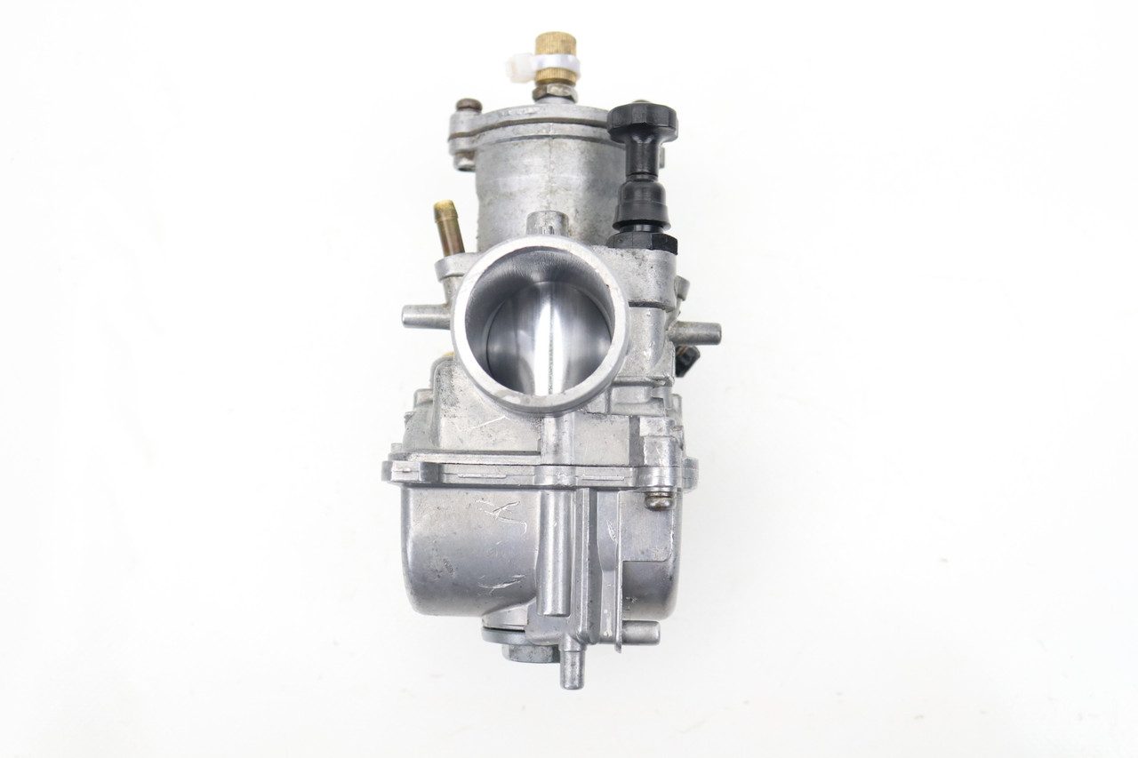 KX85 01-13 Carb Carburetor Keihin Kawasaki 150031617 #275