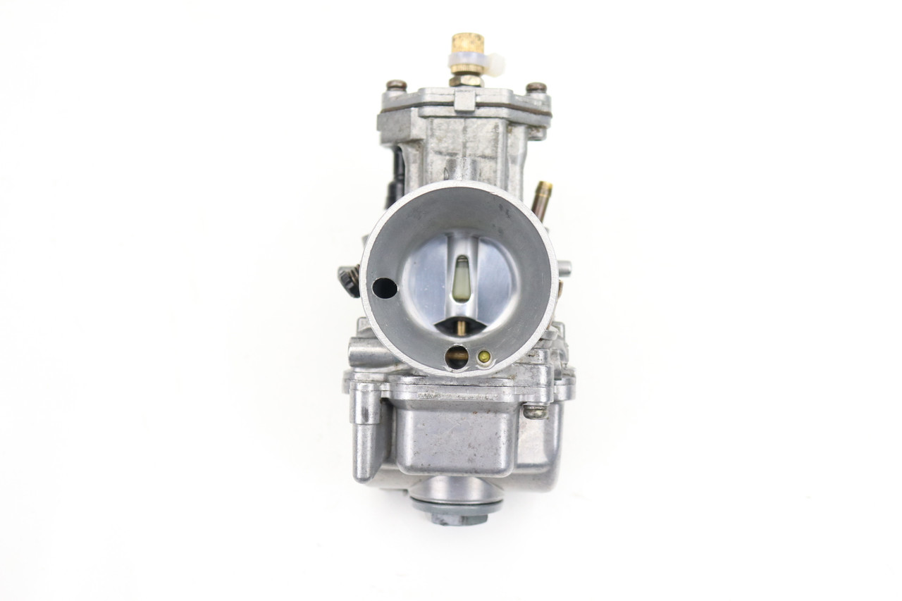 KX85 01-13 Carb Carburetor Keihin Kawasaki 150031617 #275