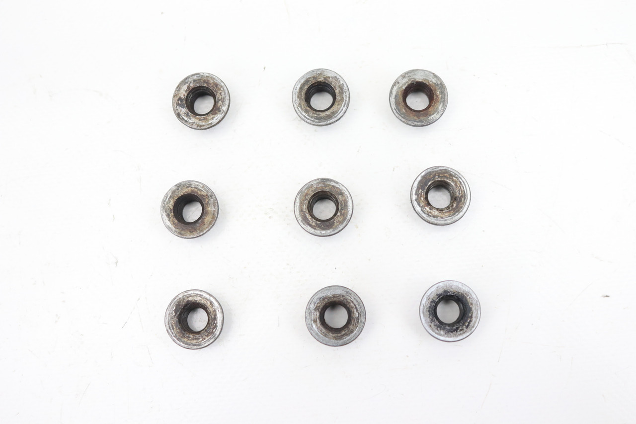 KX85 05–11 KX125 05–07 Top End Hardware Set Kawasaki 920151143 #275