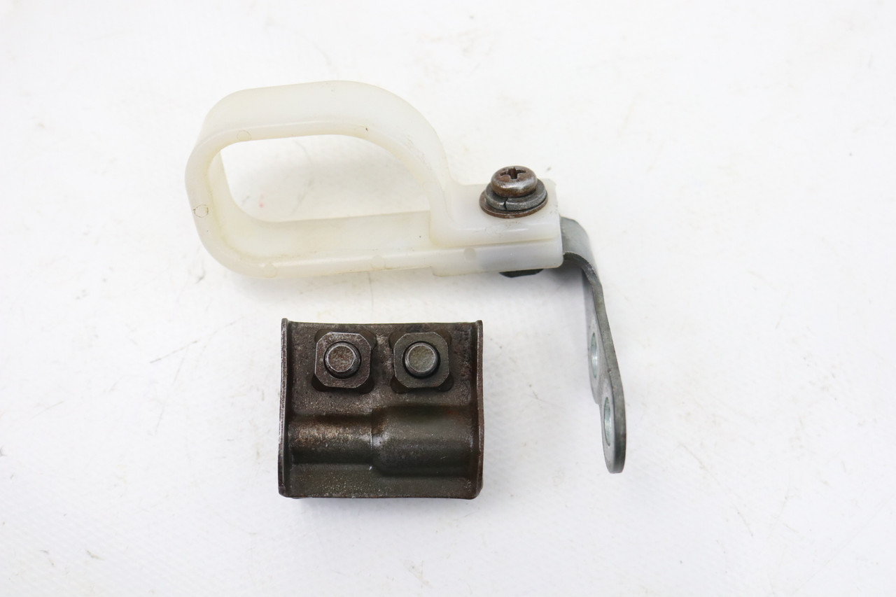 KX65 00–22 KX85 01–13 Front Brake Hose Guides Kawasaki 920371362 #275