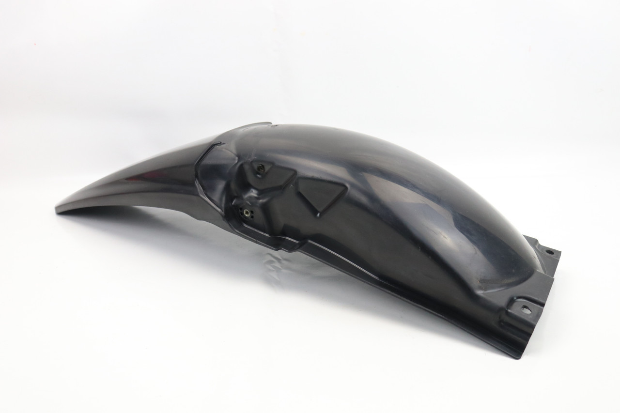 CRF250R 04-05 Rear Fender Guard Honda 80101-KRN-730ZB #281
