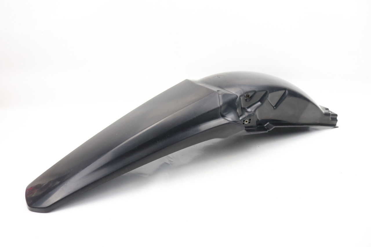 CRF250R 04-05 Rear Fender Guard Honda 80101-KRN-730ZB #281