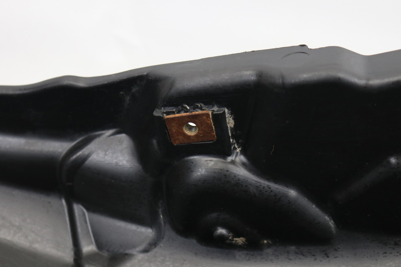 CRF250R 04-05 Rear Fender Guard Honda 80101-KRN-730ZB #281