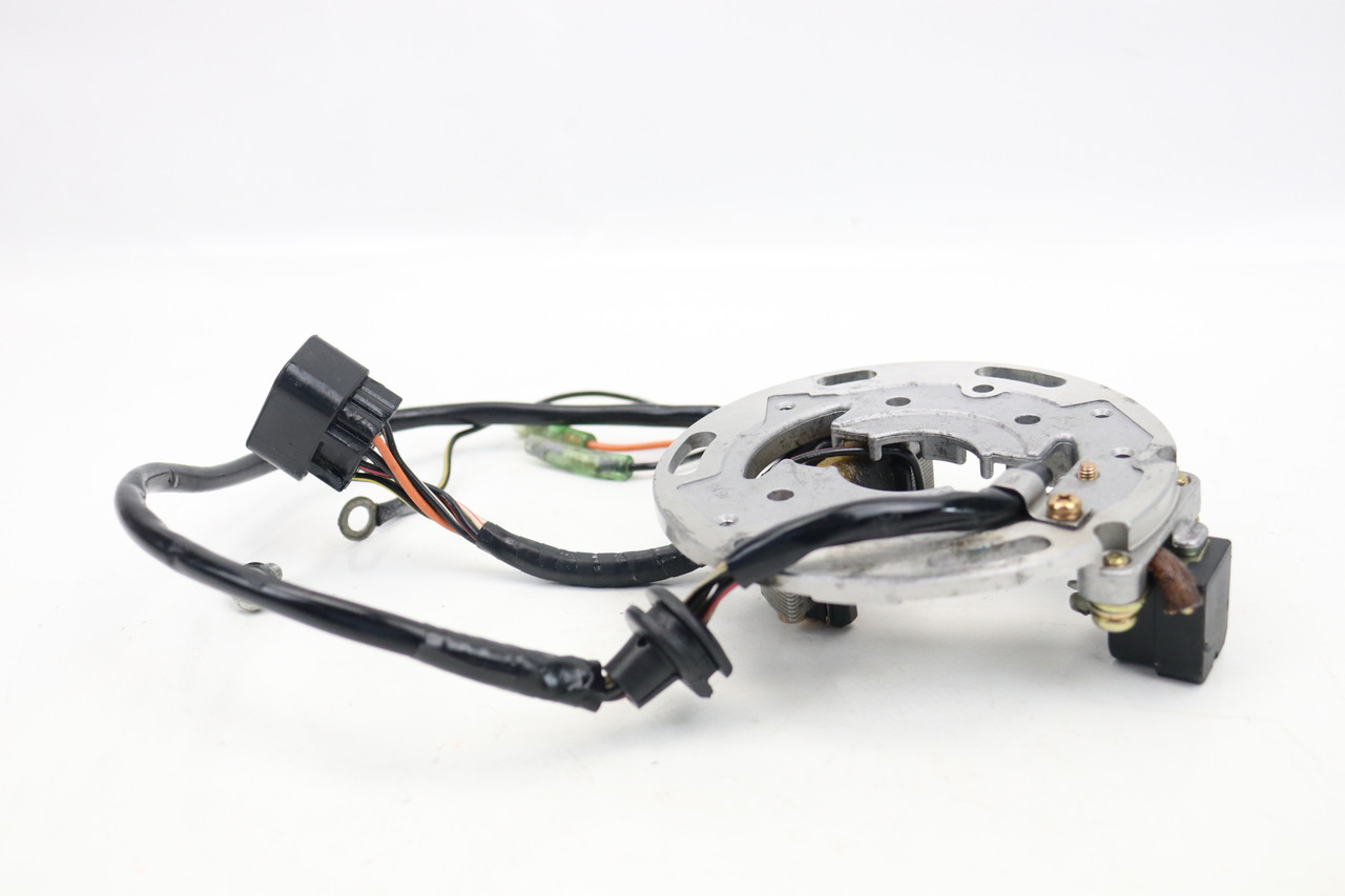 KX85 KX100 01-05 Stator Generator Assy Kawasaki 210031366 #275