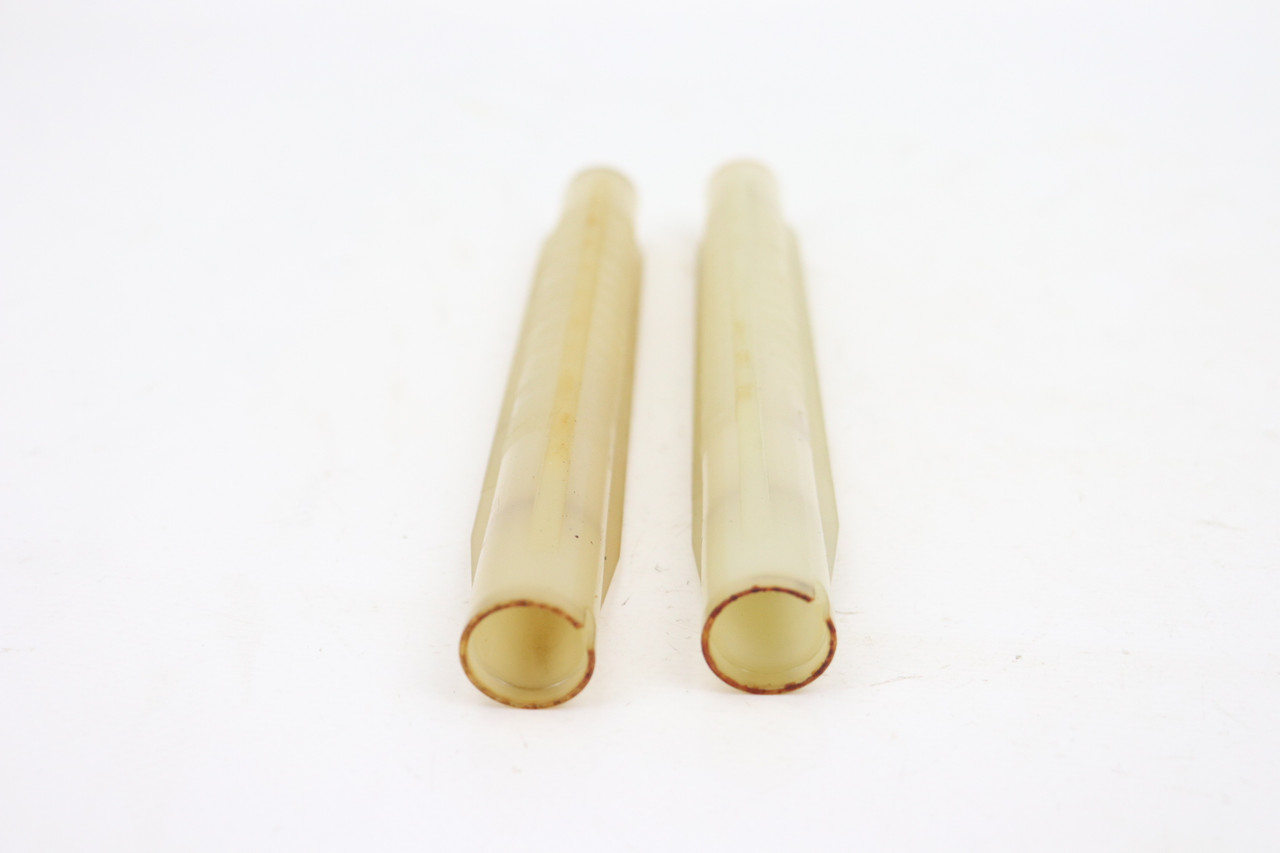 KX85 01-22 KX100 00-05 Upper Seat Springs Pair Kawasaki 440281090 #275