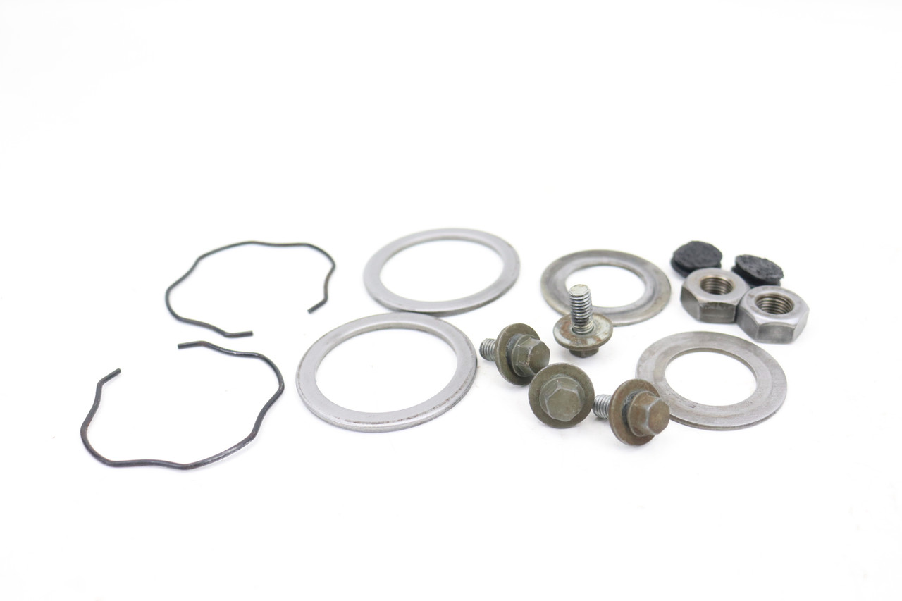 KX85 2005 Fork Parts Hardware Kawasaki 491161153 #275