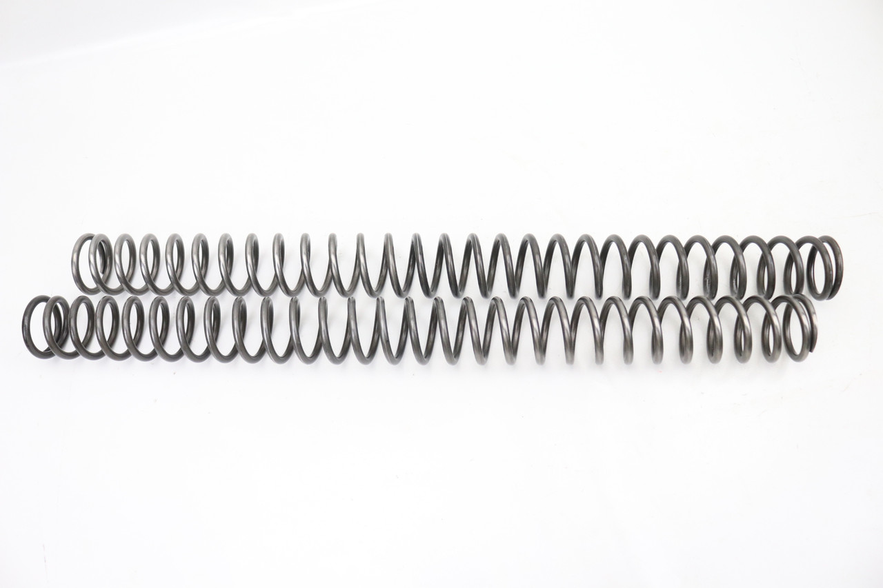CRF250R 2004 Front Fork Springs Pair Honda 51401-KRN-003 #281