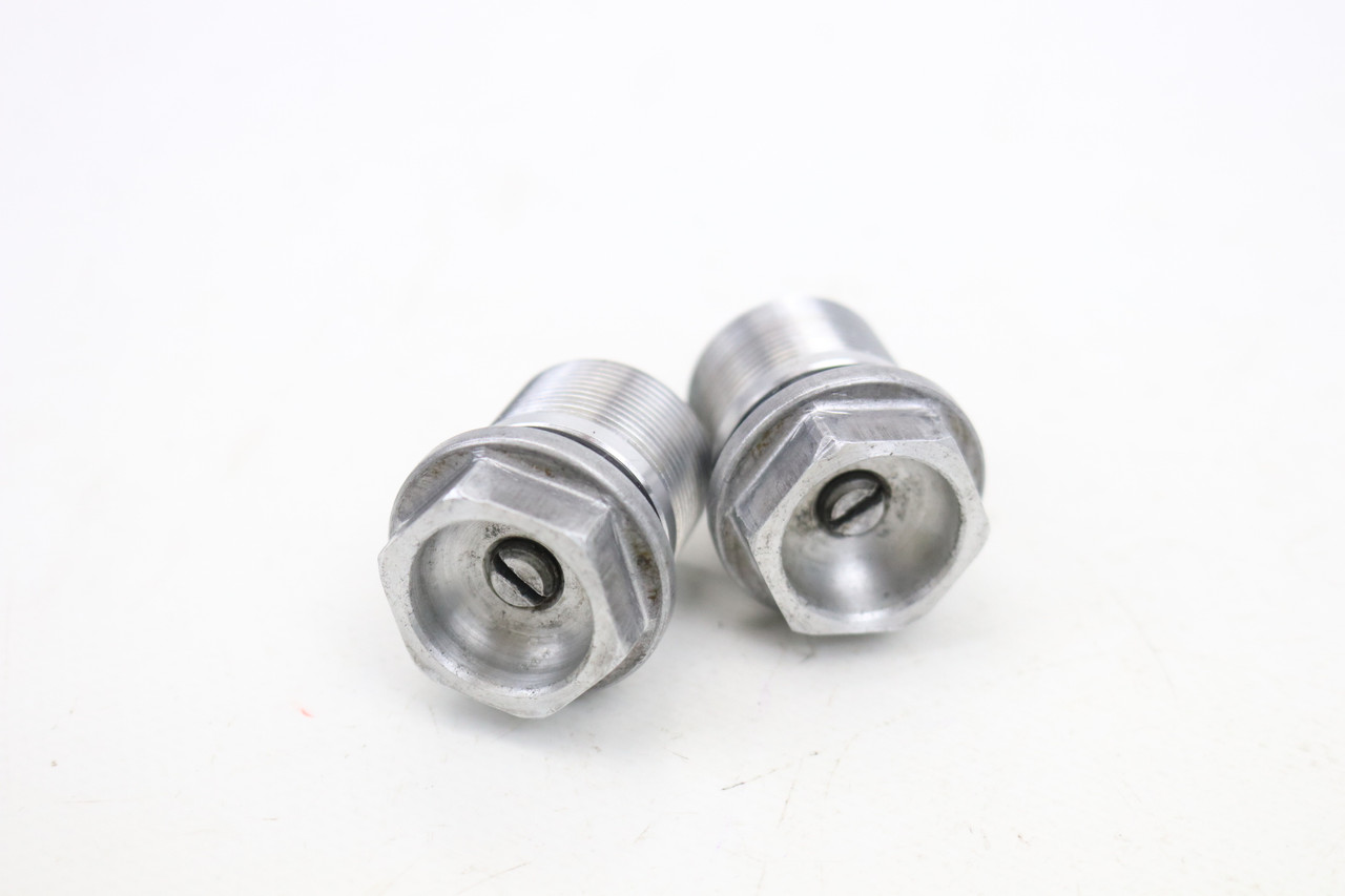 CRF250R CRF450R 2004 Fork Lower Centre Bolts Honda 51440-MEN-003 #281