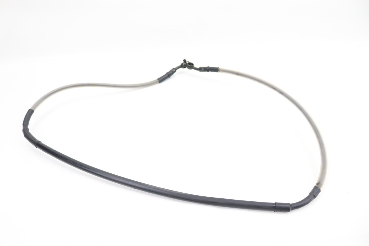 CRF250R CRF450R 04-08 Front Brake Hose Pipe Honda 45125-MEN-003 #281