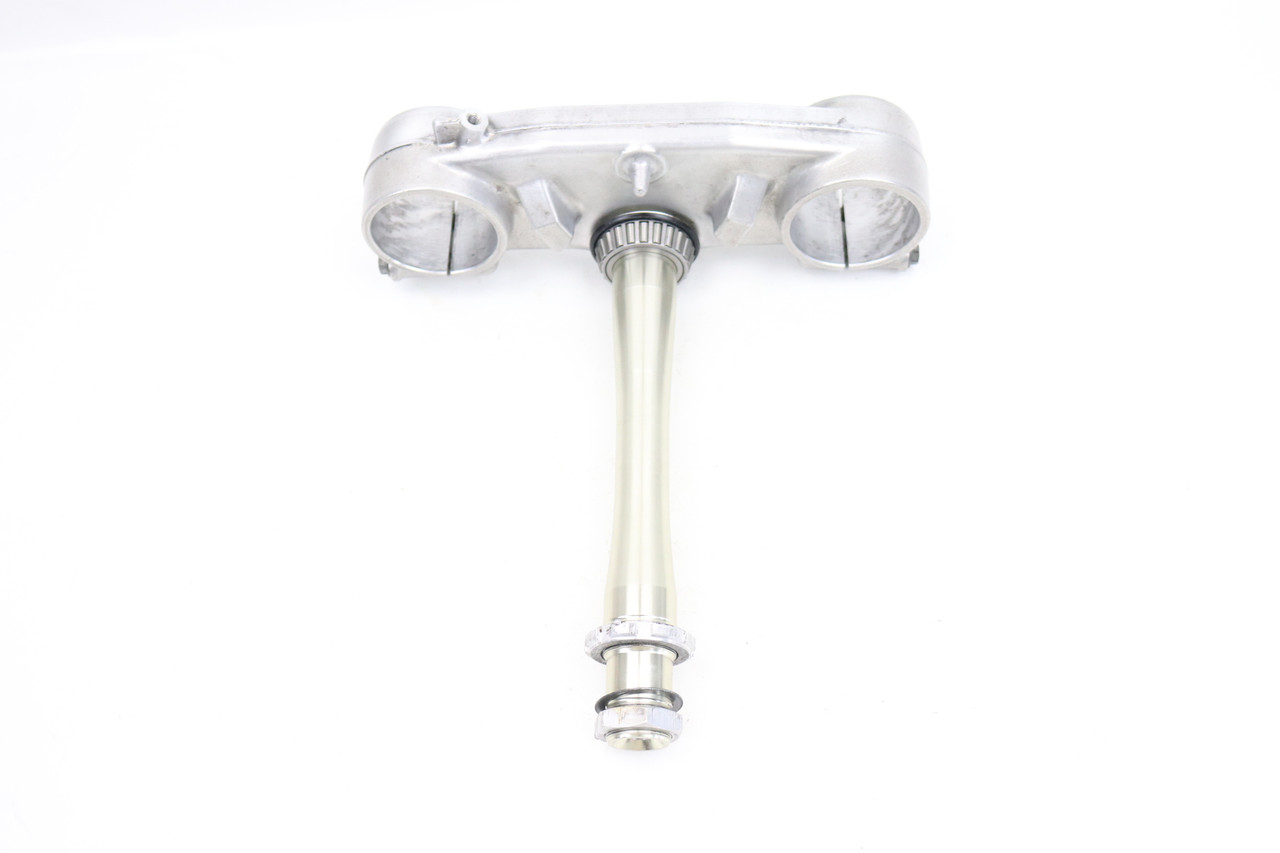 CRF250R CRF450R 2004 Lower Triple Clamp Steering Stem Honda 53219-MEN-000 #281