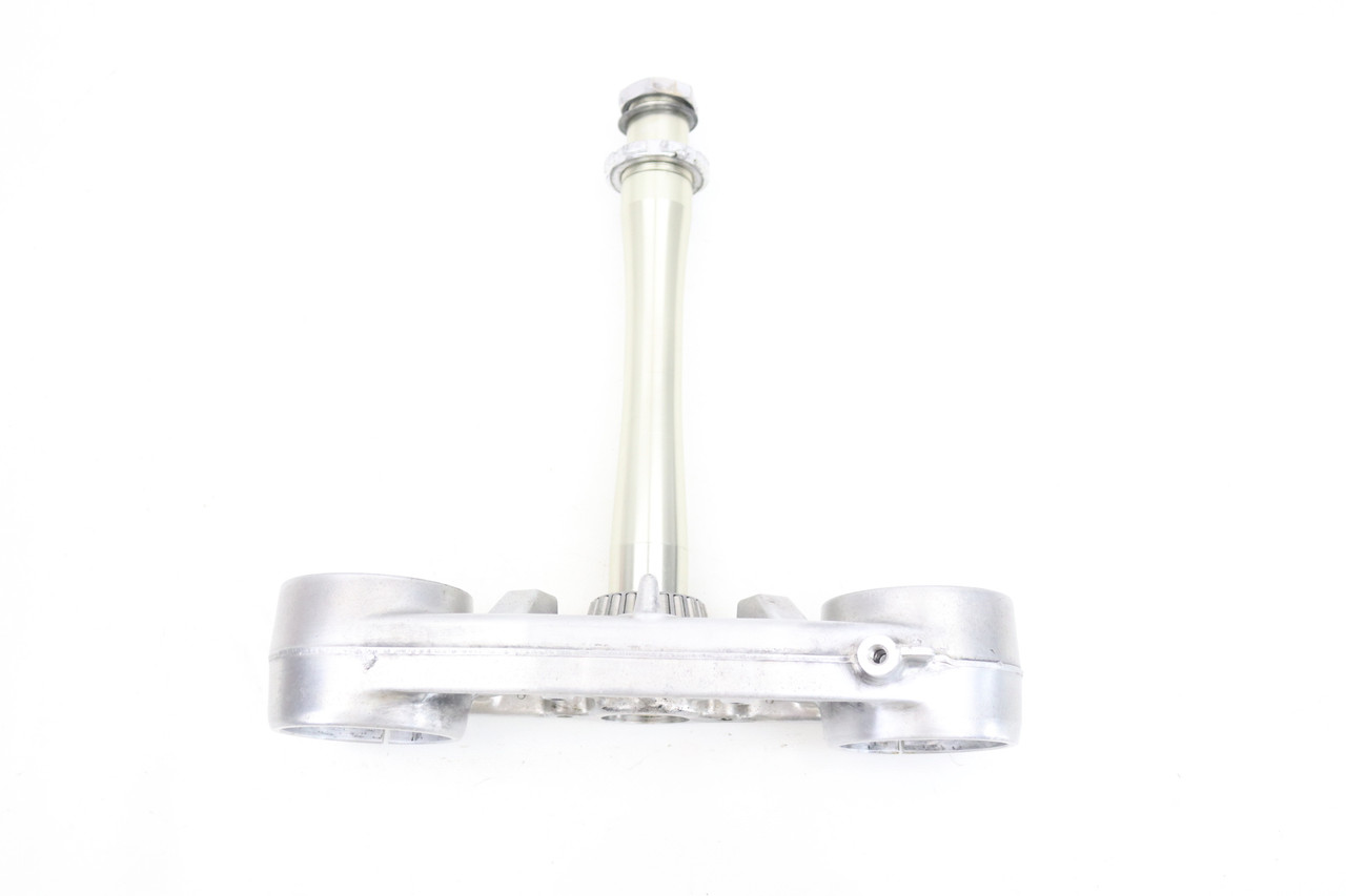 CRF250R CRF450R 2004 Lower Triple Clamp Steering Stem Honda 53219-MEN-000 #281