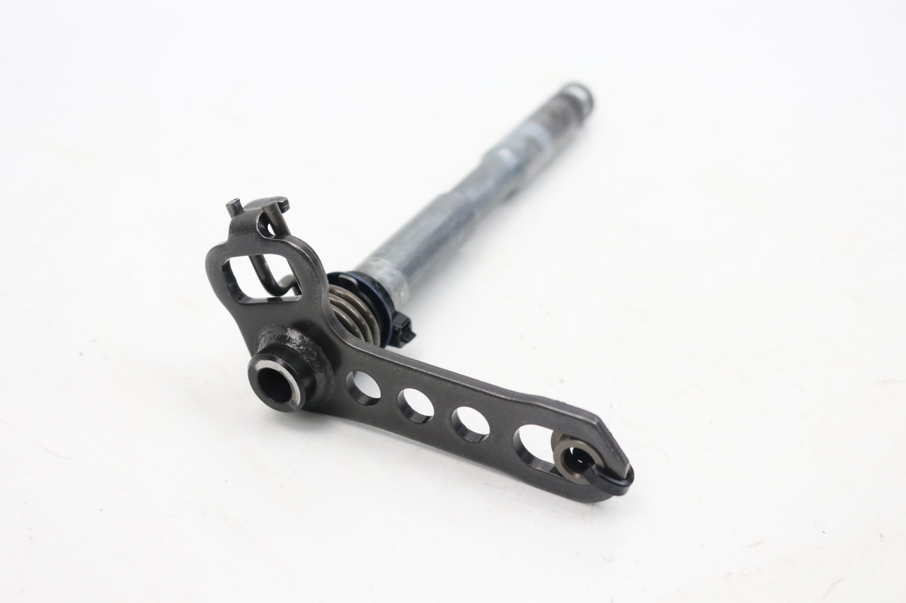 CRF250R 04–09 CRF250X 04–08 Gear Shift Shaft Honda 24610-KRN-730 #281