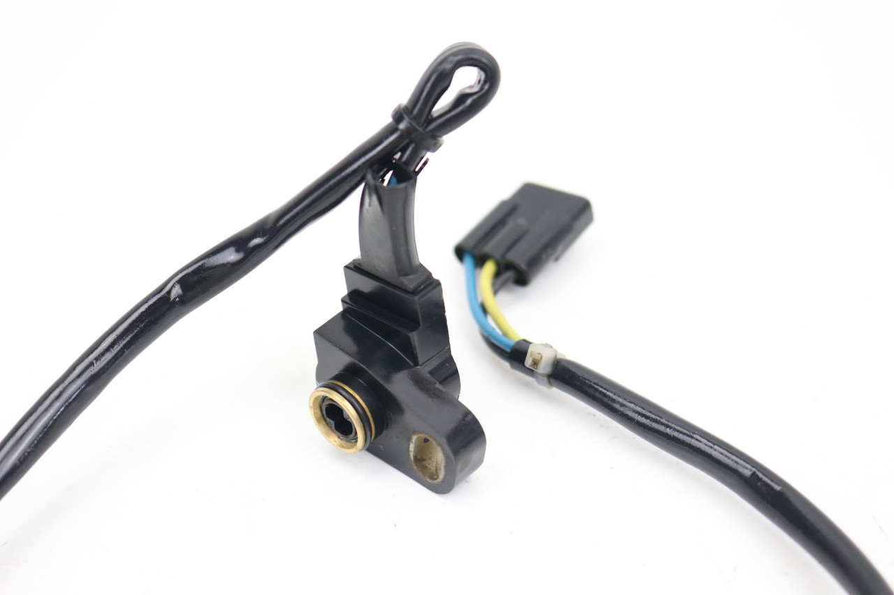 CRF250R 04-09 Throttle Position Sensor TPS Honda 16060-KRN-671 #281