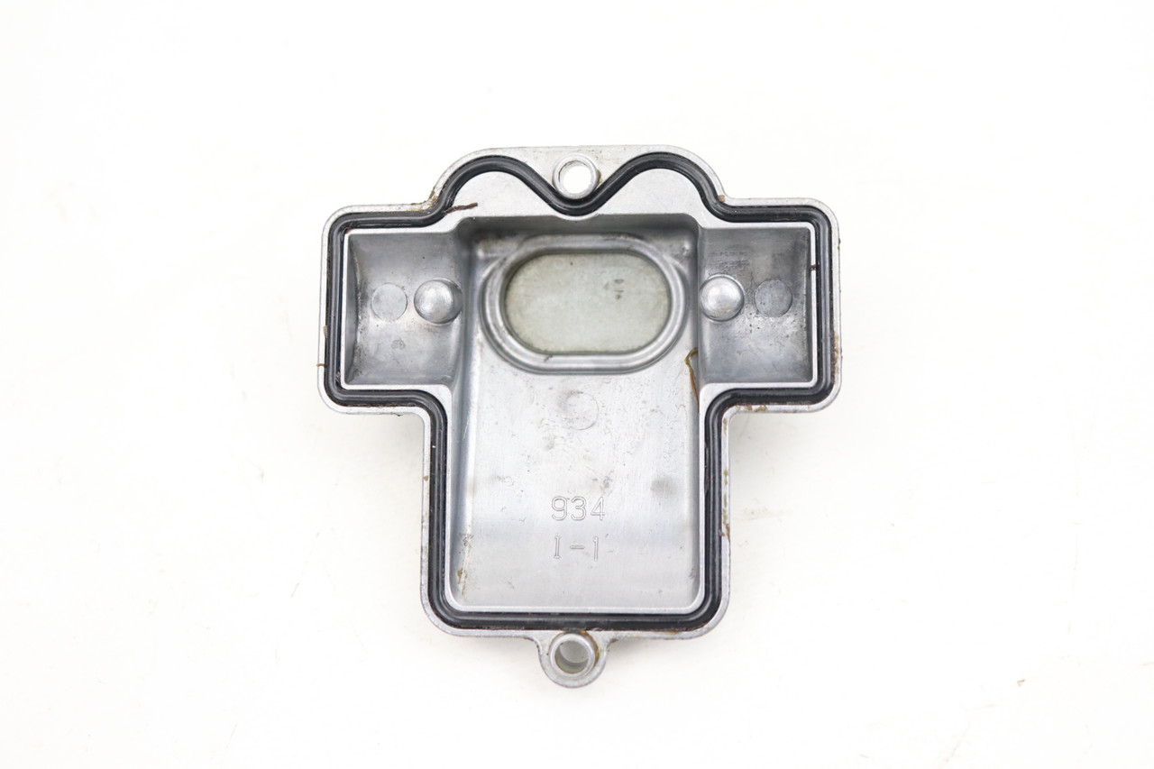 CRF250R 04–06 Carb Cap Slide Cover Keihin Honda 16014-KRN-731 #281