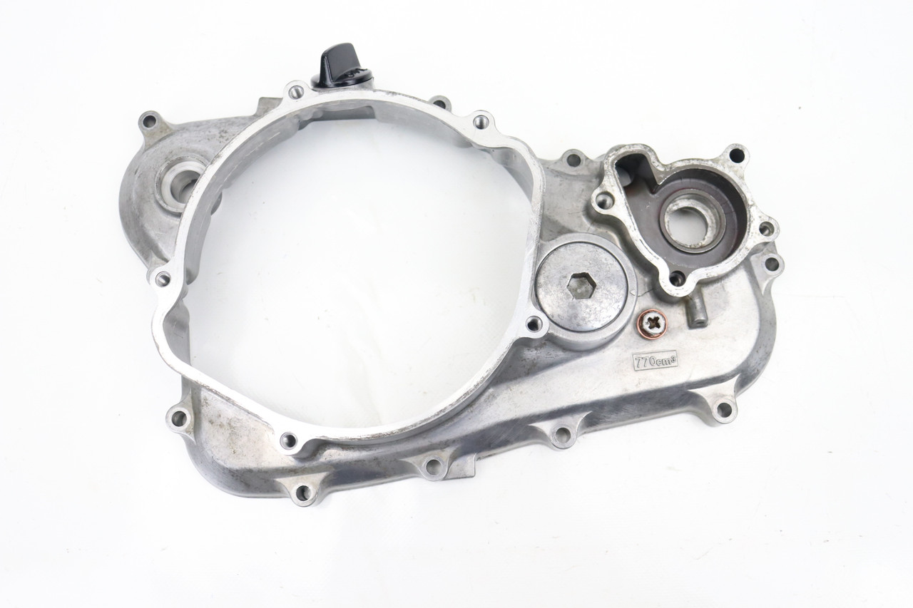 CRF250R 2004 Inner Clutch Cover Case Honda 11331-KRN-670 #281