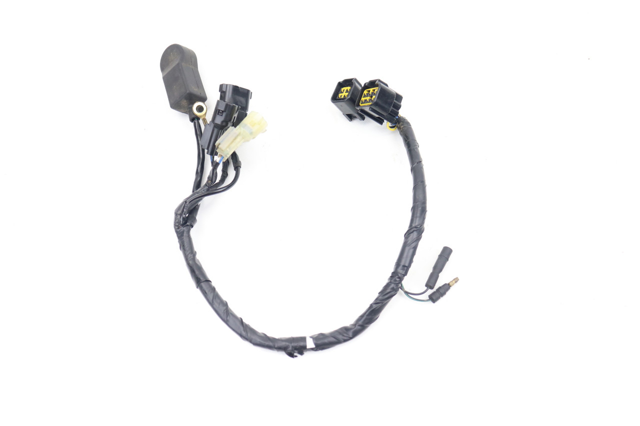 CRF250R 04-07 Wiring Harness Loom Lead Honda 32100-KRN-670 #281