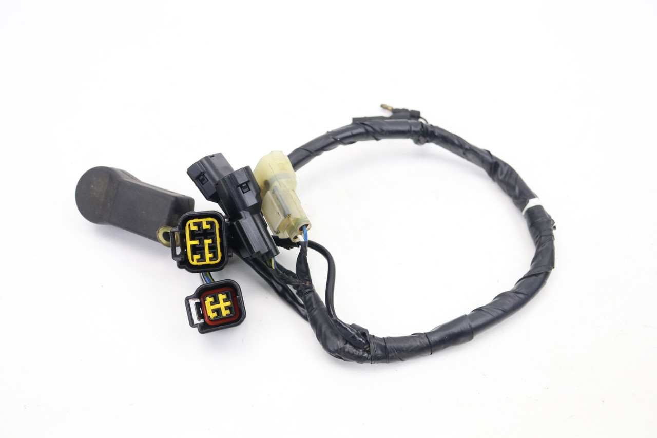 CRF250R 04-07 Wiring Harness Loom Lead Honda 32100-KRN-670 #281