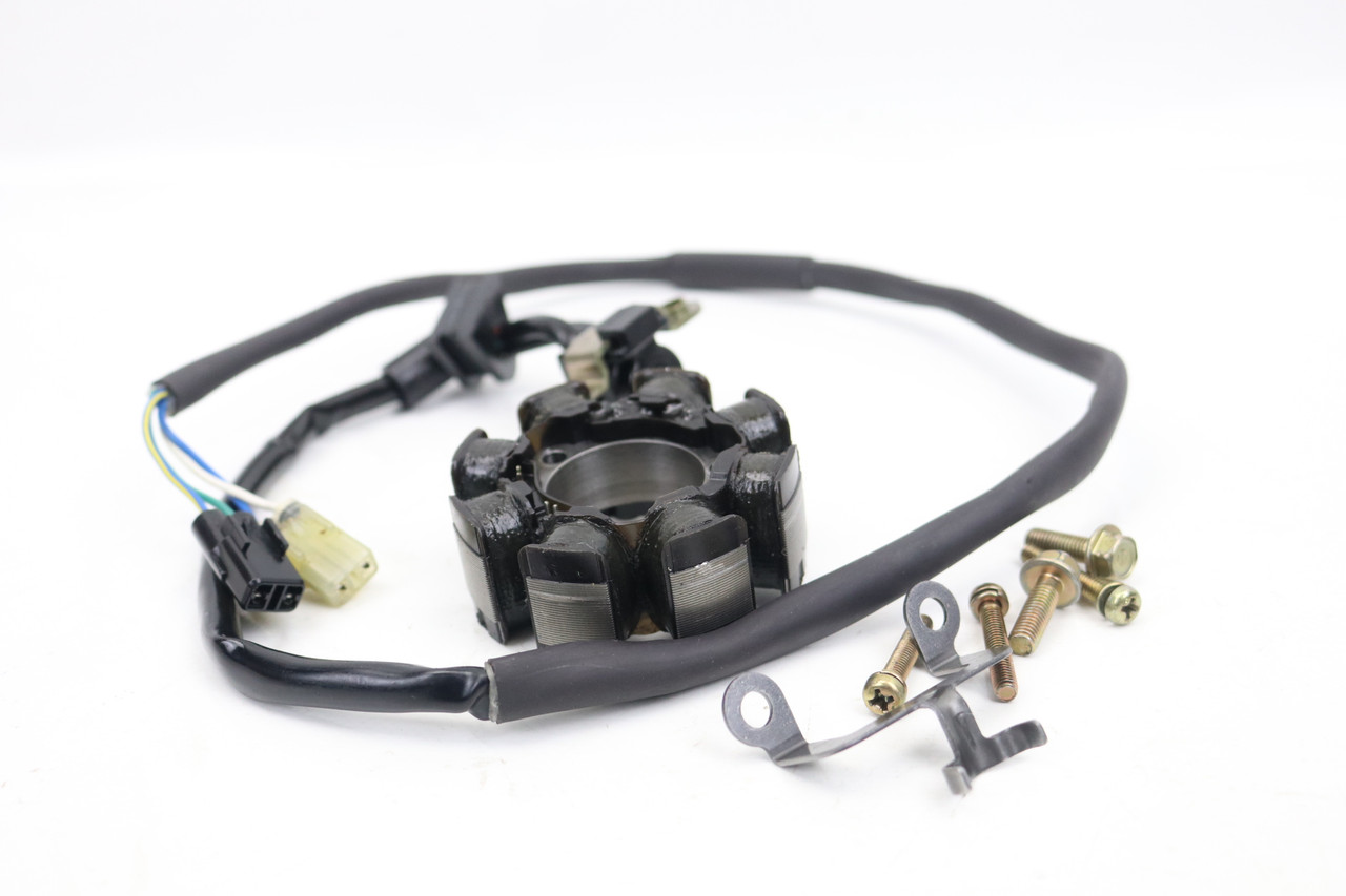 CRF250R 04-09 Stator Generator Assy Honda 31120-KRN-670 #281
